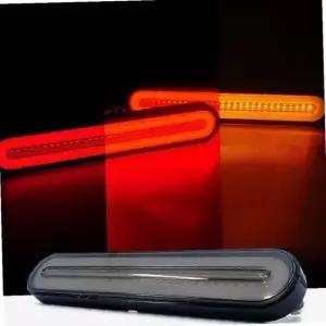 LED 트럭 테일램프 후미등 24V 깜빡이 브레이크등