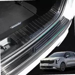 카니발 트렁크 가드 범퍼 보호 케이스 기스방지