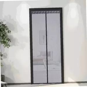 탈부착 방충문 촘촘 방충망 미세 현관 벌레망