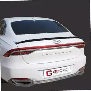 그랜저ig 스포일러 트렁크 리어 날개 튜닝