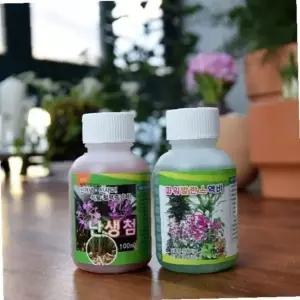 난생첨 / 파워발란스 액비 100ml 식물 활력증강제