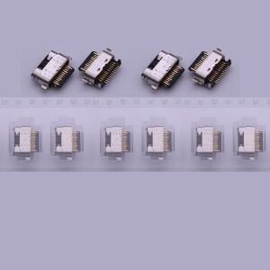 레노버호환 K5 리전 프로 5G L79031 L38041 Z5S L78071 Z6 L78121 K5Pro 충전 포트 플러그 도크 커넥터 잭