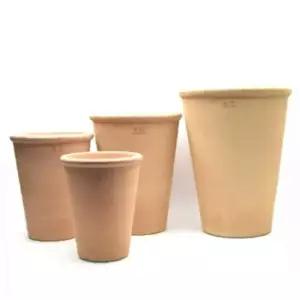 모던화분 토분세트 토분 바소 13x16cm