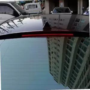 K7 리어 스포일러 윙 날개 루프 바이저