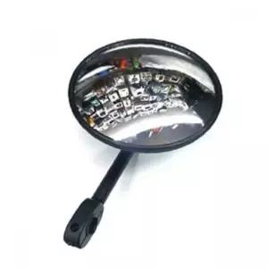 대형차 사이드미러 원형 보조미러 승합차 백미러 차량용 보조 거울