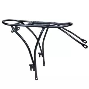 다혼 자전거 짐받이 바구니 리어랙 선반 리어렉 실버 은색