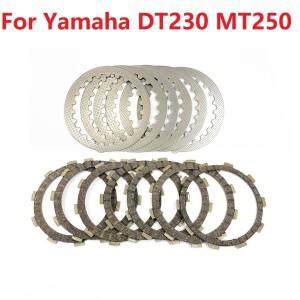 Loncin MT250 용 250cc 엔진 오일 씰 kayo hengjian 2T DT230 바이크 오토바이 먼지 자전거 DT125 TZM150 T