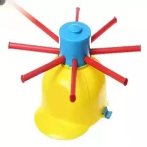 물폭탄 게임 모자 랜덤 룰렛 호캉스 벌칙