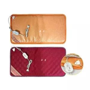 [룽스]온열방석 2인용 전기방석(약44x87cm)