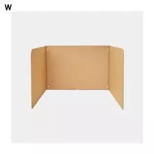 공부집중칸막이 기본형 WA433B8