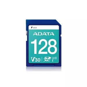 ADATA SD Premier Pro 2023 (128GB)