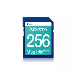 ADATA SD Premier Pro 2023 (256GB)