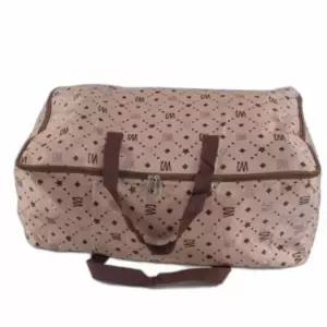 옥스포드 이불 가방 대 어린이집 포장이불케이스 보관함 정리 낮잠 박스 보관팩 정리함 파우치