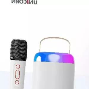 쌍문상회 블루투스마이크 가정용 강의용 노래방 음성변조