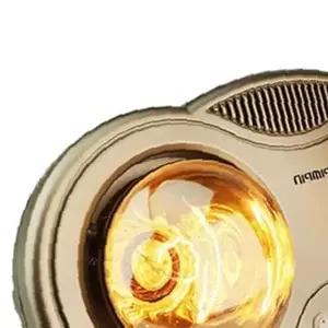 쌍문상회 욕실히터 핌핀5500 순간난방 전기난로 화장실 스토브