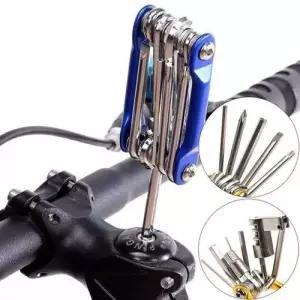 런웨이브 자전거 멀티공구 12종 W8DA630