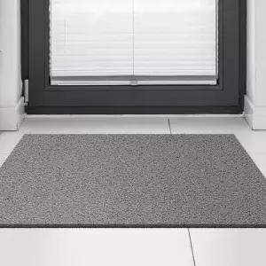 양면코일매트 120cm 베란다바닥 현관 롤 업소용발매트 WE67129