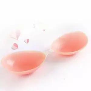 3D 실리콘 누드브라 WE67229