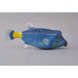 장식용 해파리 모형 관상용 바다생물 미니 액세서리 타이야키