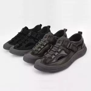 남성용 여름로퍼 남자슬립온 끈없는 운동화 (WFK9G4W)