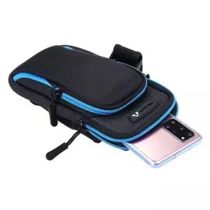 레저용 포켓 암밴드형 스마트폰 파우치 러닝 등산 싸이클링 스케이트