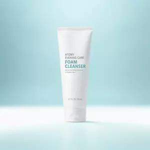 애터미 이브닝케어 폼 클렌저 150ml
