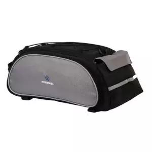 로스휠 자전거 캐리어 가방 백 스포츠 백 짐받이 WE6BB54