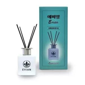 산도깨비 디퓨져 에비앙 담배냄새 민트 200ml 방향제 WE6CD84