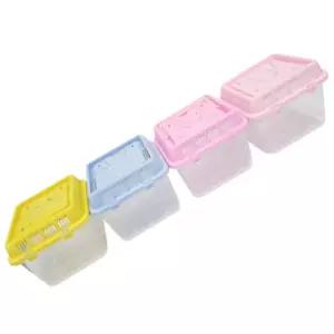 엠마고 곤충채집통 곤충통