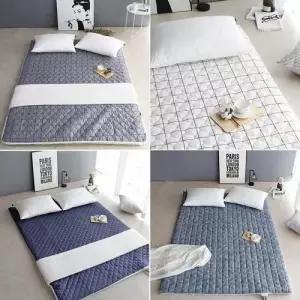 국내산 누빔 온수매트커버/옥매트커버/전기장판커버 S W99AC1D