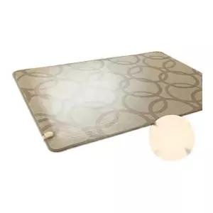 사계절 구들장 프리미엄 탄소 전기 카페트 매트 슈퍼특대형 분리난방 15T 270x183cm 장판 요 온열 방석 거실 담요 발열 캠핑 수면 발온 침대 이블 열기