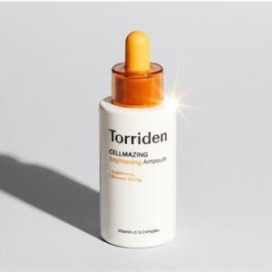 토리든 셀메이징 비타C 브라이트닝 앰플 30ml