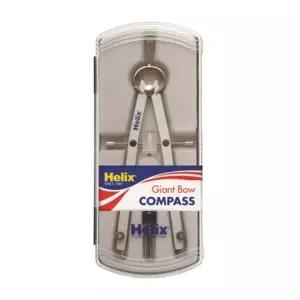 헬릭스 자이언트 스프링 보우 컴파스 T78010