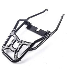 가와사키 닌자400 Z400 닌자 Z 리어 쉘프 암레스트 테일 박스 랙 러기지 악세사리