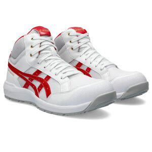 [아식스] 워킹 안전화 작업화