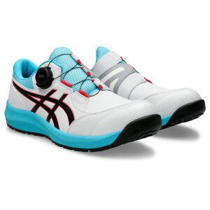 ASICS WINJOB CP309 BOA 안전화 23.0cm