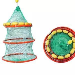 K18 낚시 부력망 살림망 어망 통발 가방 바다부력 레