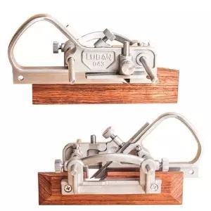 유용한서양대패 스테인레스 홈대패 단단한 만능홈파기 No.43 (WFKA4WT)