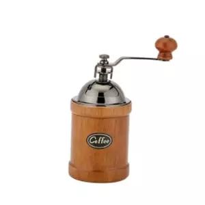 커피드립용 휴대용 커피그라인더 미니핸드밀 원두분쇄 커피분쇄기