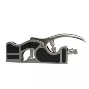 길이조정숄더플래인 간격조절 홈플래인 모서리 정밀한홈대패 12mm (WFKA4WL)