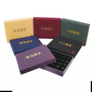 환약케이스 함지마을 공진 단 한약한지상자 30환(수복강령)