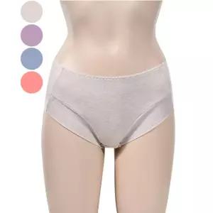 여자팬티 햄팬티 여성 팬티 심리스 빅사이즈팬티 심리스팬티