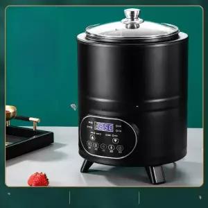 대용량 자동 요거트메이커 온도조절 제조기 요플레 발효기