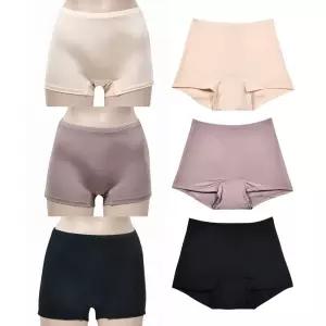 생리대팬티라이너 빅사이즈생리팬티 방수 생리대팬티 생리팬티