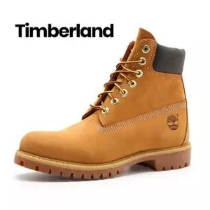 [롯데백화점 ][팀버랜드]남성 프리미엄 6인치 워터프루프 워커부츠 TB110061713