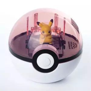 보이스 몬스터볼 포켓몬 사운드 케이스 유아장난감 플라모델 어린이장난감