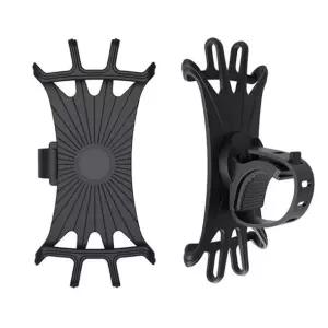 보관용자전거폰거치대 회전형 자전거폰홀더 전동차 360도폰거치대 버클 (WFKAR54)