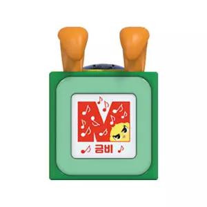 신비아파트4 도깨비큐브 고스트캐쳐 2작동장난감 완구 멜로디 어린이날선물 호기심자극 신바 음성변조