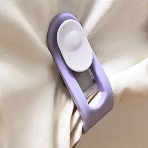 나우원픽 이불고정클립 침대커버고정