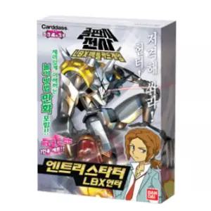 데미지 배틀 카드놀이 골판지전사카드 헌터 2개 장난감선물 아이생일선물 초등학생생일선물